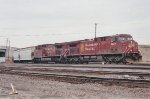 CP 8607 East